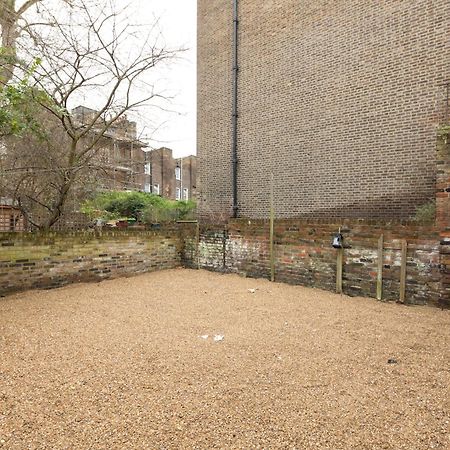 Charming One Bedroom In Camden ロンドン エクステリア 写真