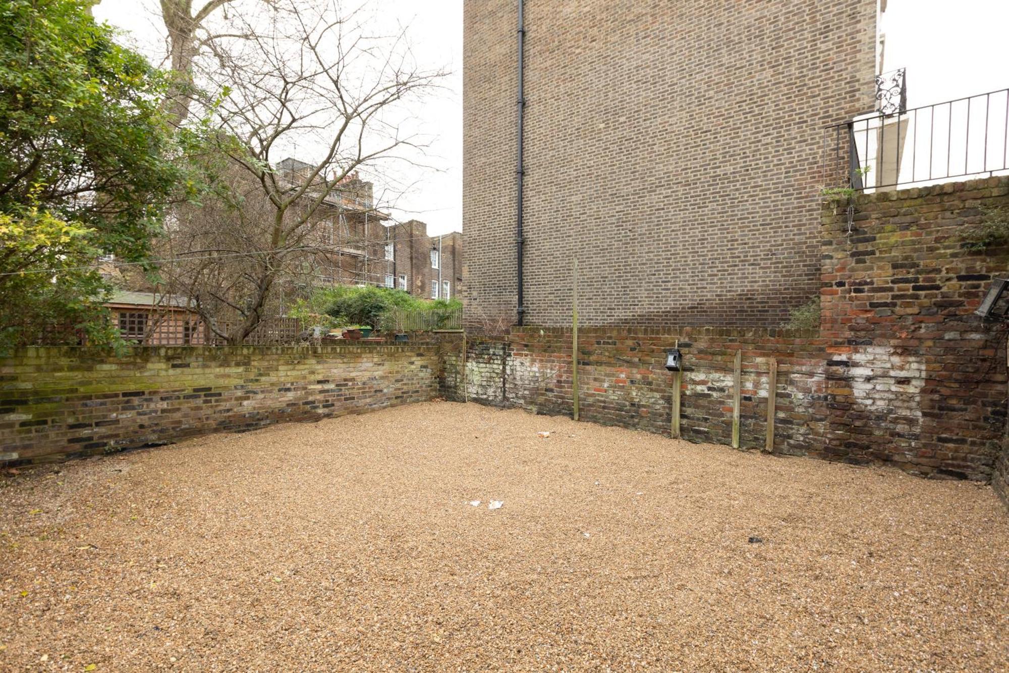 Charming One Bedroom In Camden ロンドン エクステリア 写真